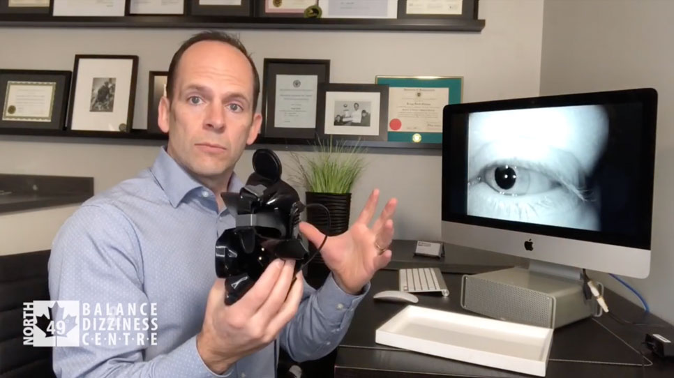 What is vertigo, and how is it treated? North 49 Physical Therapy