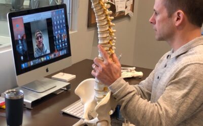 Virtual Physiotherapy in Saskatchewan | North 49 Therapy