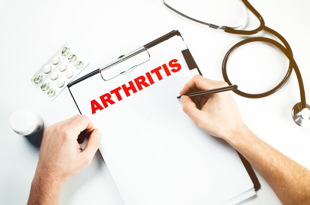 Arthritis Osteoarthritis vs Rheumatoid Arthritis North 49 Physical