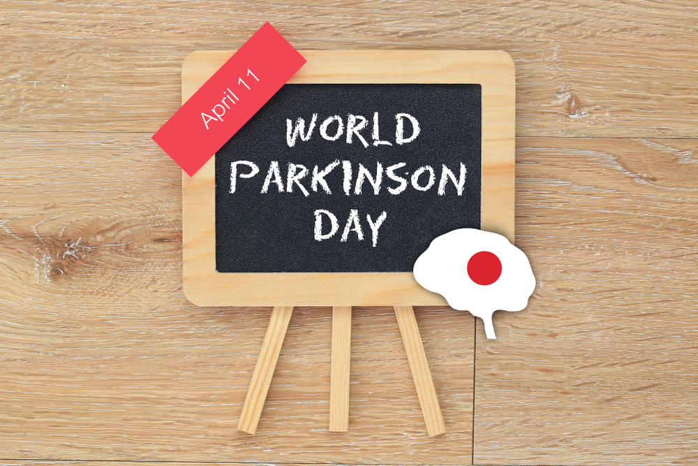 Parkinson