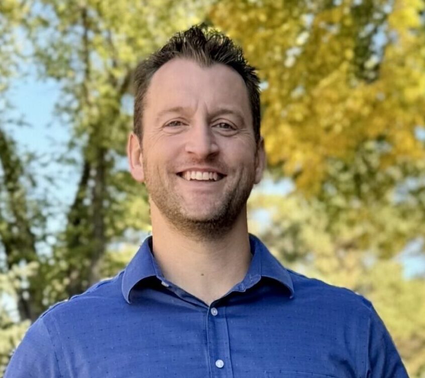 Peter McLeod