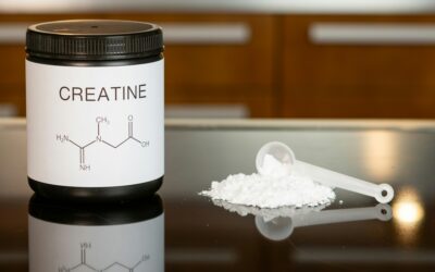 Creatine After a Concussion: What You Should Know